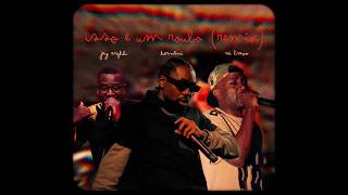 Hernâni (feat. Rei Bravo and Jay Arghh) - This Is a Robbery (Remix)