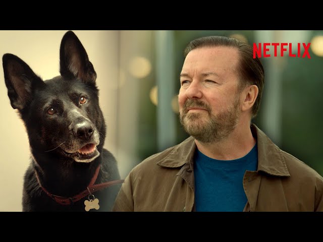 Moments From After Life That Will Warm Your Heart | Netflix class=