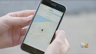 Uber To Roll Out New Safety Push Notifications Feature