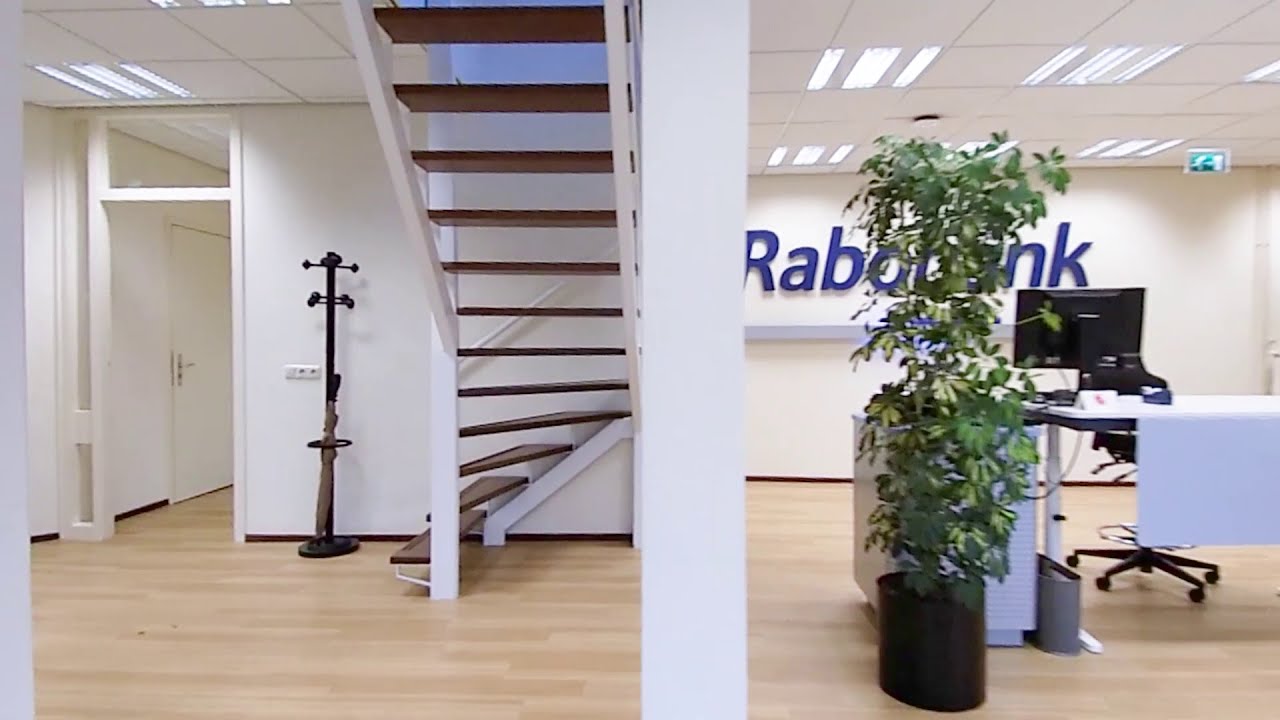 Sint Annaparochie, Van Harenstraat 4