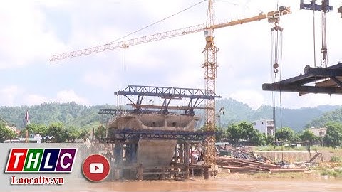 Các địa phương tăng cường giải ngân vốn đầu tư công | THLC