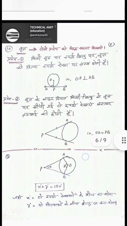 Class 10th Maths All Chapters Formulas facts investment class-10th-maths-all-chapters-formulas-facts-investment