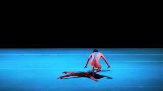 Kibbutz Contemporary Dance Company - If At All - להקת המחול הקיבוצית - אמבכלל Resimi