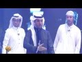ريالتي نجوم زد رصيدك 5 على مسرح الختامي الحفل الختامي زد رصيدك 5 