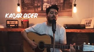 Faruk Polat - Kaçar Gider Dolu Kadehi Ters Tut Cover
