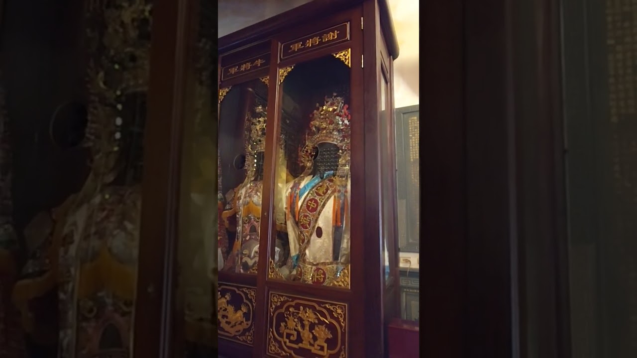 法主公也是三十六天官張蕭劉連