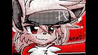 Drawings / Flipnote Hatena