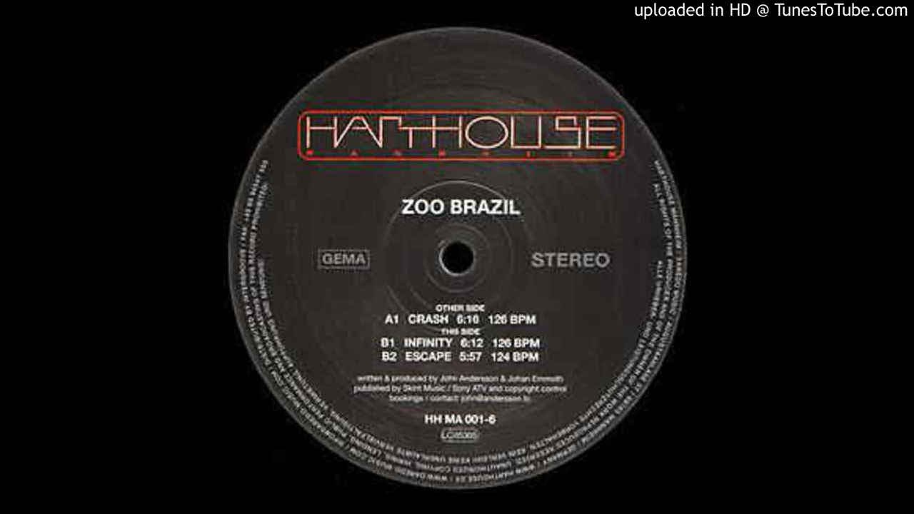 Stereo brazil. Zoo Brazil & per QX - save us. Ztringz. America 1998 Human nature.