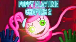 полный разбор трейлера poppy playtime chapter 2 секреты и теории