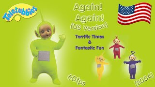 Teletubbies: Again Again! (2004 - US)