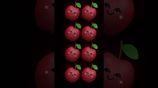 Let's Count Together with Dancing Fruits! 6️⃣7️⃣8️⃣9️⃣🔟 Baby Sensory Video Net Worth