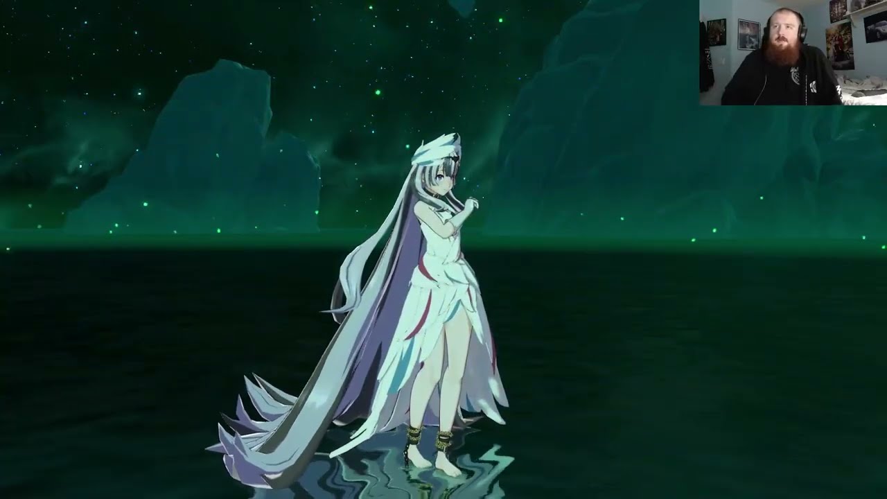 [Maddening/Classic] DLC bracelet focused run part 18! (Marth & Corrin Paralogues, Chapter 23)