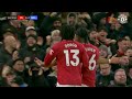 MBEUMO BRACE AT OLD TRAFFORD! 😮‍💨 | Man Utd 4-2 Brighton