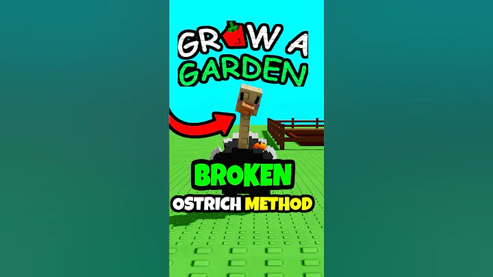 How to level up pets fast in Grow a Garden! 🐣 (Grow a Garden Summer Update)