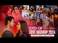 End Of The Year Love Mashup 2024 Visual Galaxy Love Mashup 2024 Bollywood Lofi Best Of 2024 