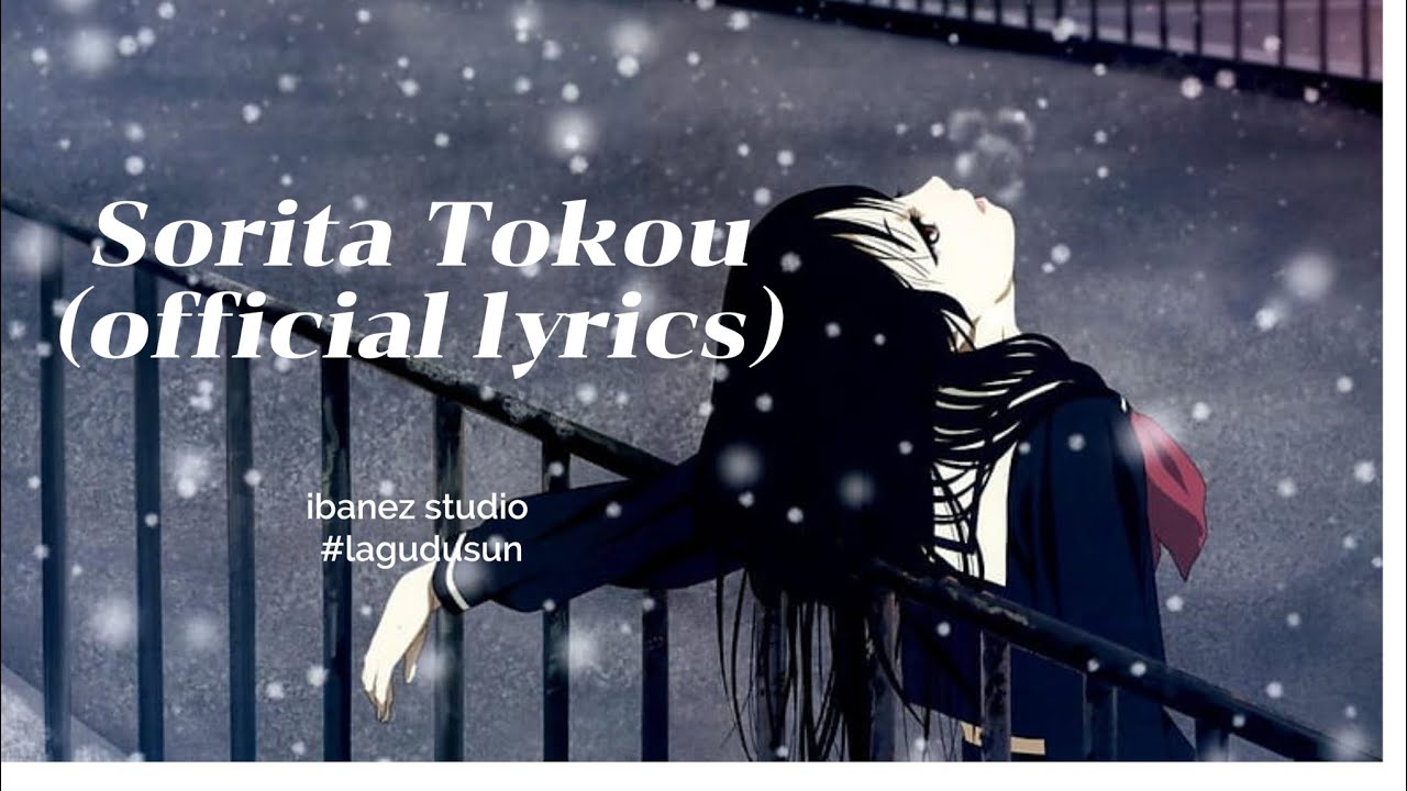 Sorita Tokou[Official lyrics] (dusun) - YouTube