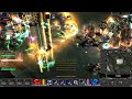CASTLE SIEGE - MU COSMIC SEASON 4  ( AO VIVO - 29/06/2025 )