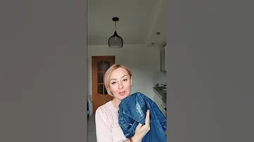 Как быстро избавиться от краски на одежде #каксделать #elenamatveeva #бюджетныесоветы #полезно #дом