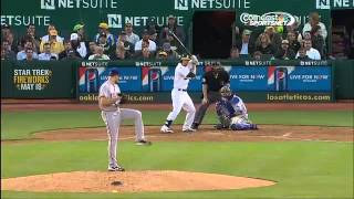 2013/05/14 Moss' solo tater