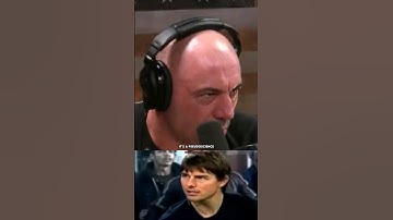 Joe Rogan reacts to Tom Cruise viral video against Drugs #joerogan #jre #tomcruise #drug