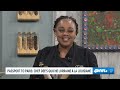 Passport to Paris: Chef Dee's Quiche Lorraine à la Louisiane