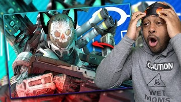 DEGENERATE HALO GULAG | Halo Infinite Multiplayer ( @TheRussianBadger )