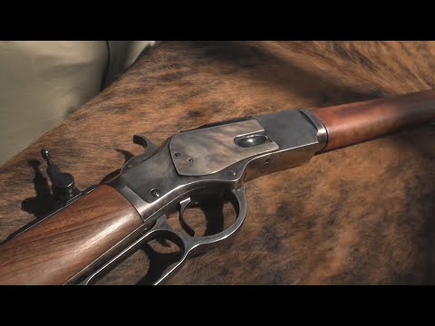 Uberti 1873 Winchester 25th Anniversary