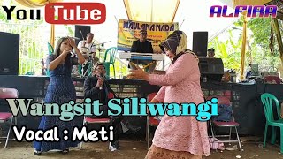 Wangsit Siliwangi maulana Na