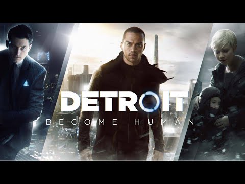 Видео: Маркус #5 | Первое прохождение | Detroit: Become Human