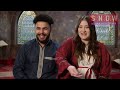 Запретная любовь 1 сезон 6 серия