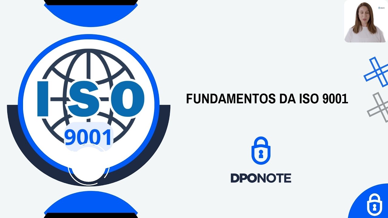 Fundamentos da ISO 9001 + Auditoria na Prática com DN-Auditoria