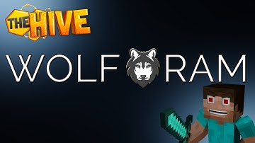 Minecraft 1.8.1 - 1.8.7 : Hacked Client - WOLFRAM ! -  Huge Update - New Hacks and Sexy Look ! [4K]