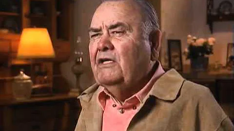 Jonathan Winters discusses Robin Williams and "Mor...