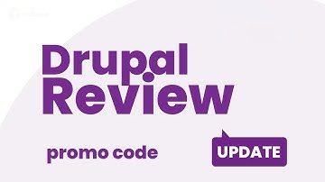 Drupal Web Hosting Review Pros and Cons