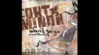 Fort Minor - Where'd You Go (ft. Holly Brook (Skylar Grey) & Jonah Matranga) [ Clean Edit]