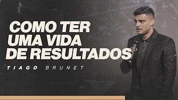 Como obter resultados na vida?