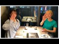 伊師さんと本音トーク