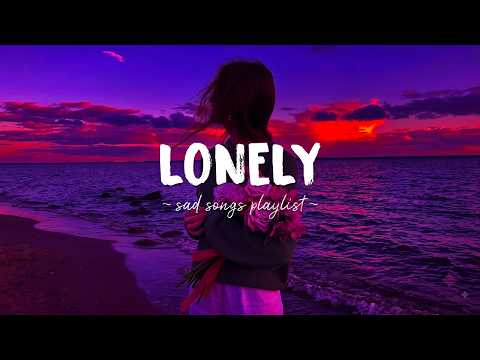 Sad Songs for Loving Someone in Silence ♫ A Playlist for Being Alone Tonight ~ Depressing Songs 2026