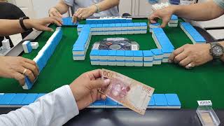 TEAM MAHJONG! MARCH 25 2026 TEAM PINOY SOUTH AFRICA  screenshot 5