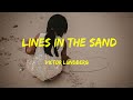 Lines in the sand  victor lundberg lyrics