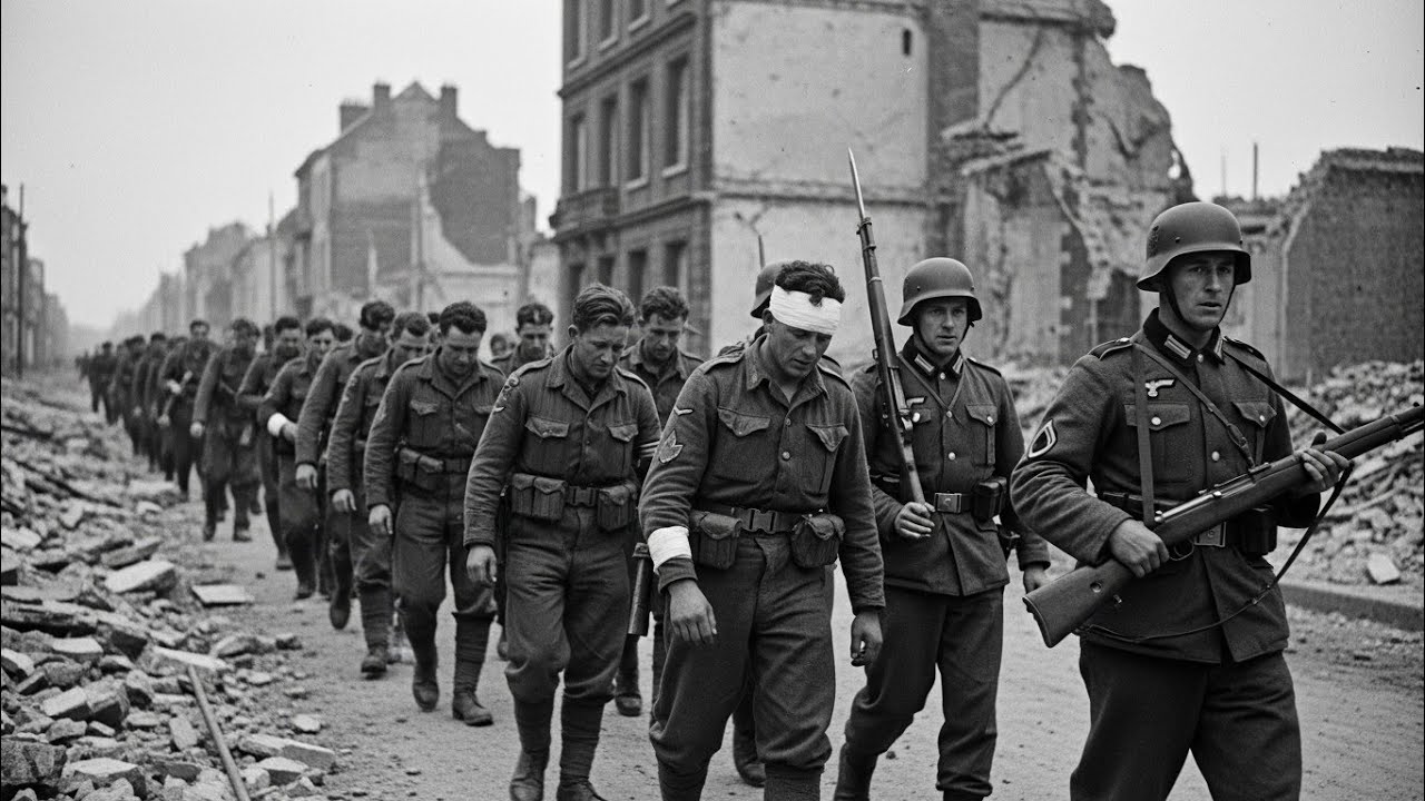 This WW2 Mission Made Commanders Rethink Canada’s Role in the War