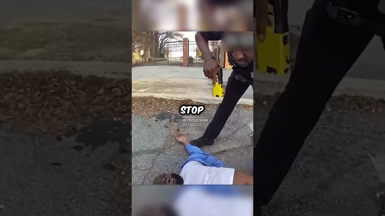 Cops Make A Massive Discovery 👀