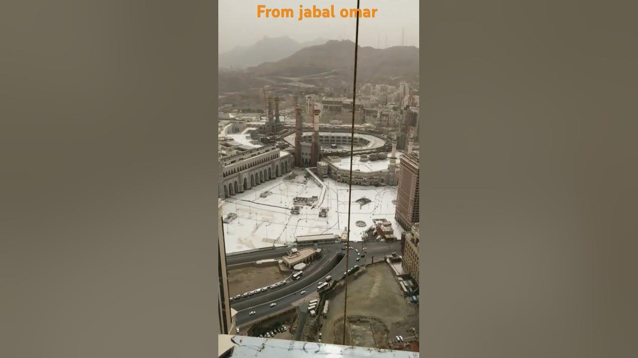 areal view from Jabal Omar phase 3 #love #travel #haram #makkah #jabal #omar š¼š¼ areal view from Jabal Omar phase 3 #love #travel #haram #makkah #jabal #omar š¼š¼
