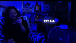 MOSKII815-let it go lyric video( the back room )