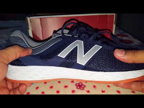 new balance 520v3 é bom