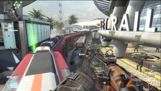 Trickshot Tutorial #4 | Pump Nac [BO2]