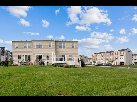 100 Raven Ct, Gilbertsville, PA home video tour