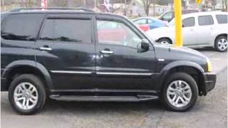 2006 Suzuki XL-7 Used Cars Olean NY