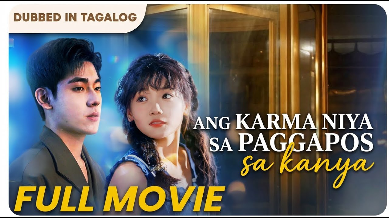 🩸Babaeng driver, tinago ang pag-ibig sa young master ng 7 taon, hanggang sa aksidente sa rooftop!