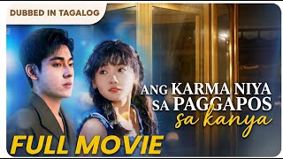 🩸Babaeng driver, tinago ang pag-ibig sa young master ng 7 taon, hanggang sa aksidente sa rooftop!